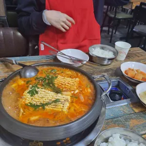 미성식당 사진
