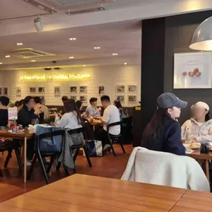 오리지널 팬케이크 하우스 리뷰 사진