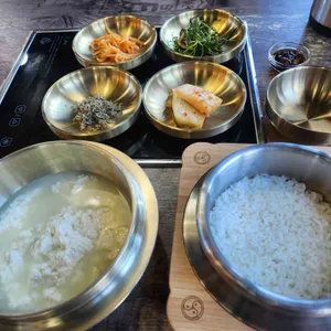 심선연 가마솥손두부 사진