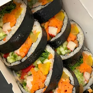 후암김밥 사진