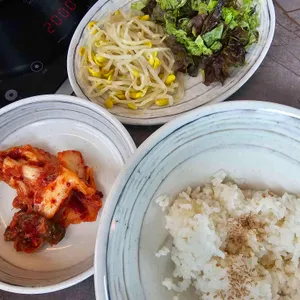명동더식당 리뷰 사진