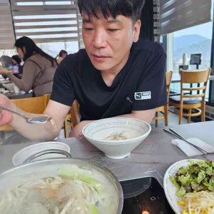 명동더식당 리뷰 사진
