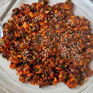 명동더식당 리뷰 사진