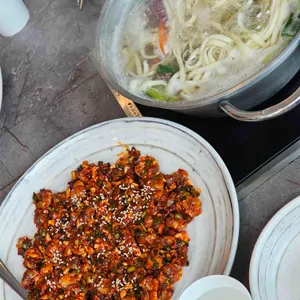 명동더식당 리뷰 사진