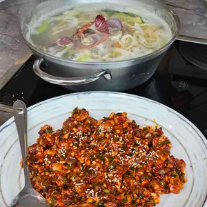 명동더식당 리뷰 사진