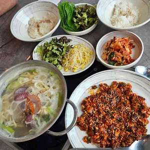 명동더식당 리뷰 사진