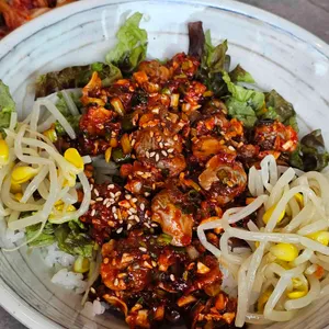 명동더식당 리뷰 사진