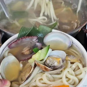 명동더식당 리뷰 사진