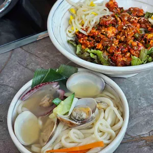 명동더식당 리뷰 사진