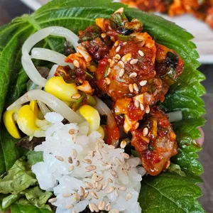 명동더식당 리뷰 사진