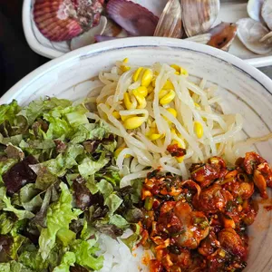 명동더식당 리뷰 사진