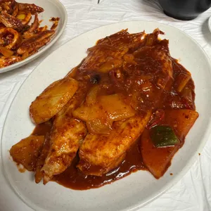 속초중앙상회 사진