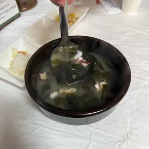 속초중앙상회 사진