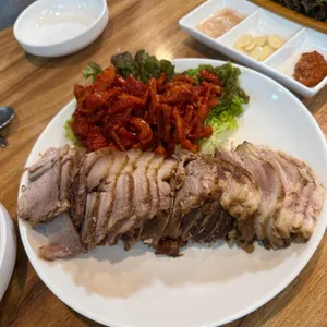 영광정막국수속초점 사진