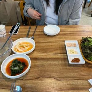 영광정막국수속초점 사진