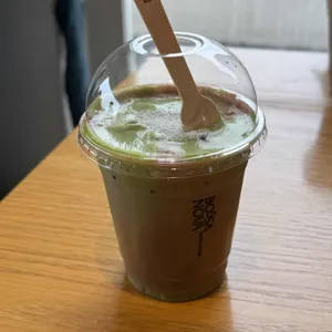 보사노바 커피로스터스 사진