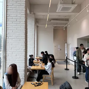 보사노바 커피로스터스 리뷰 사진