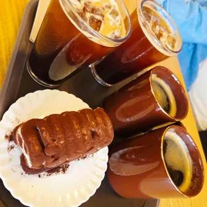 하라검카페 사진