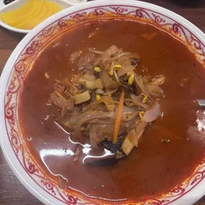 동래짬뽕 사진