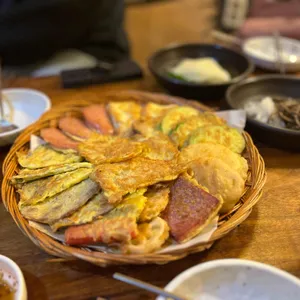 산주막 사진