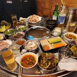 제일생막창 사진