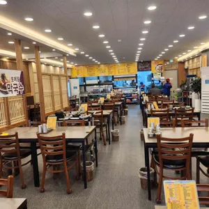 일품돼지국밥 사진 2