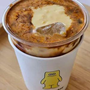 어느멋진날카페 사진