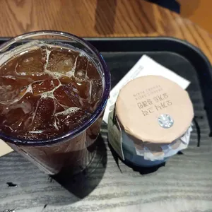 스타벅스 사진