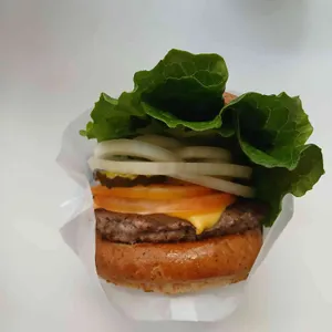 목동버거 사진