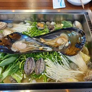 인생조개 리뷰 사진