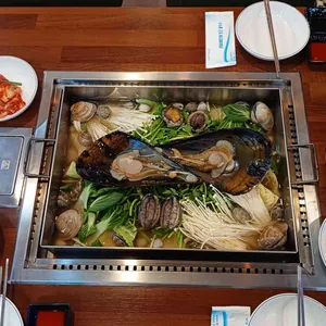 인생조개 리뷰 사진
