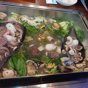 인생조개 리뷰 사진