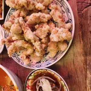 도야짬뽕 사진
