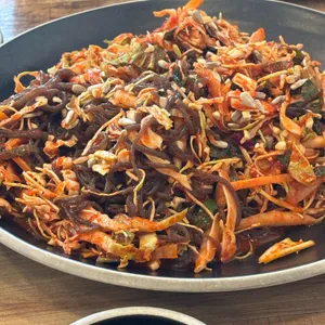 박경규항아리보쌈 사진