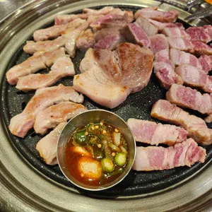 삼육공여의도 사진