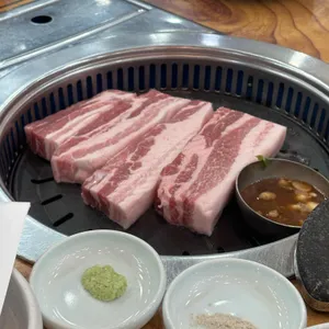 맛찬들왕소금구이 사진