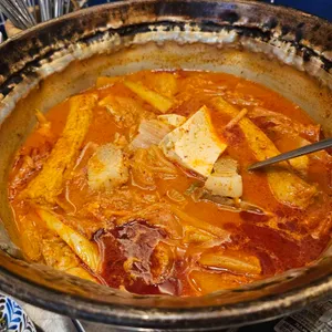 듬박이찌개 사진