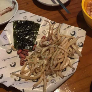 역전할머니맥주 사진