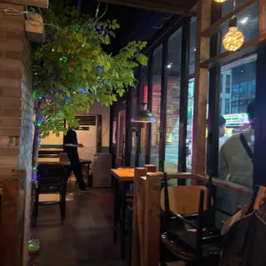 역전할머니맥주 리뷰 사진
