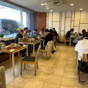 백제추어탕 리뷰 사진