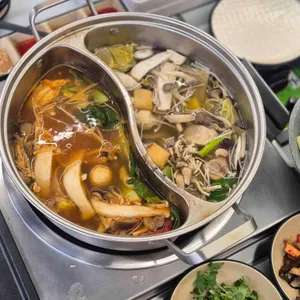 샤브스톤 사진