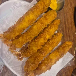 아차산통닭 사진