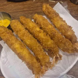 아차산통닭 사진