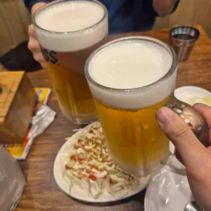 아차산통닭 사진
