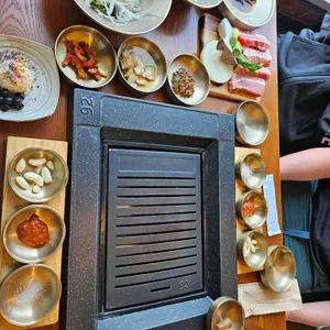 대부도머슴고기 리뷰 사진