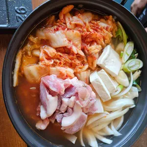 대부도머슴고기 사진