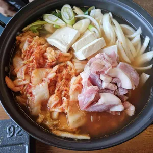 대부도머슴고기 사진