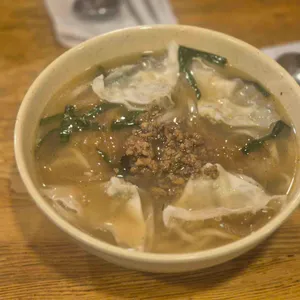 명동교자 사진