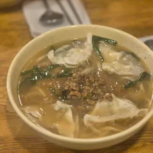 명동교자 사진