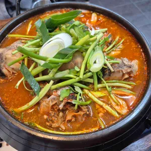 늘생각나는성원식당 사진